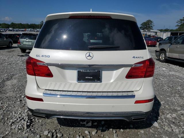 VIN 4JGDF6EE3GA704328 2016 Mercedes-Benz GL-Class, ... no.6