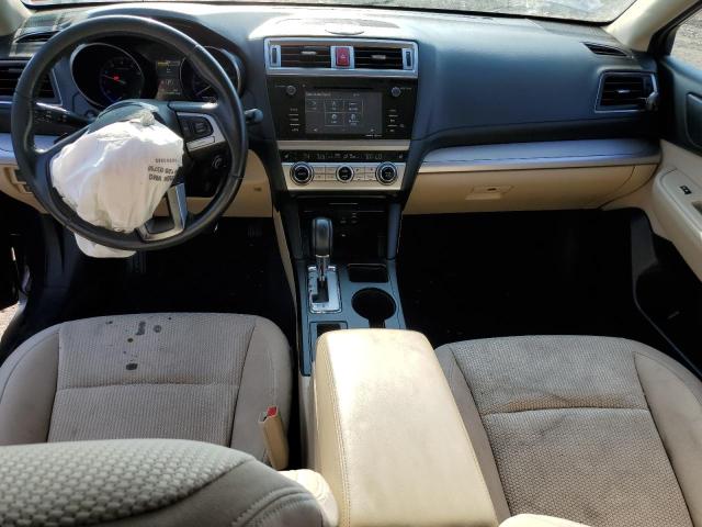 4S4BSACC6H3322341 Subaru Outback 2.5i Premium