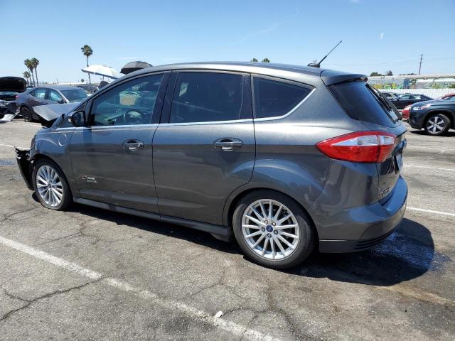 1FADP5CU4GL117166 Ford C-max Premium Sel