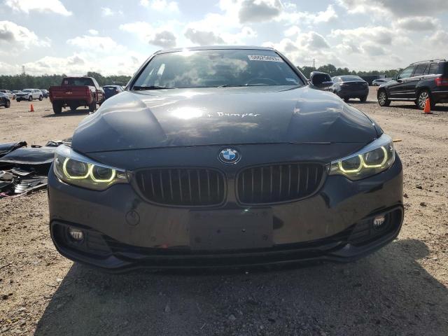 2019 BMW 320I WBA4J1C59KBM17648
