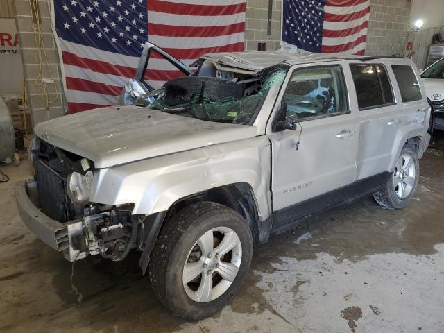 2012 Jeep Patriot Sport