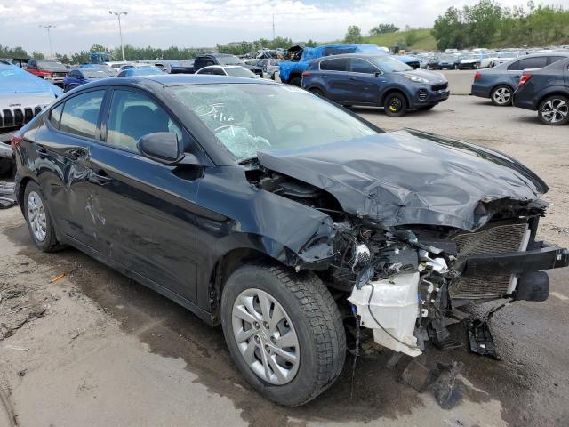 KMHD74LF6KU768416 Hyundai Elantra SE 4