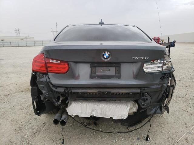 WBA3C1C5XFK120724 BMW 328 I Sulev