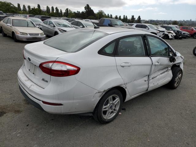 3FADP4BJ4KM110971 Ford FIESTA SE