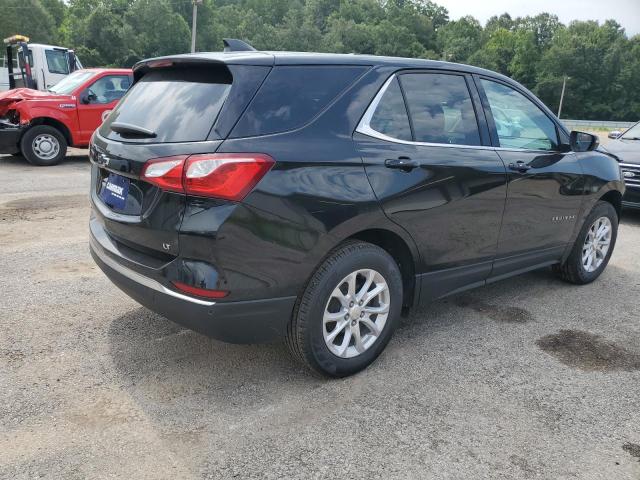 3GNAXKEV6KL224399 | 2019 CHEVROLET EQUINOX LT