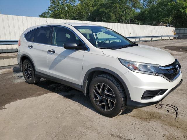 2016 HONDA CR-V SE - 5J6RM3H40GL008932