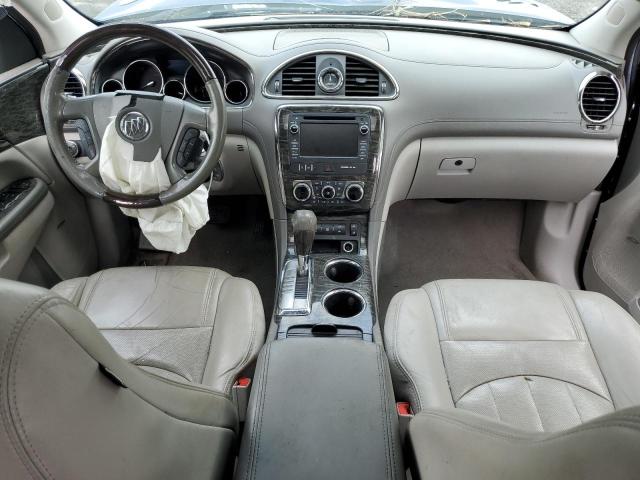 5GAKVBKD8EJ180286 Buick Enclave