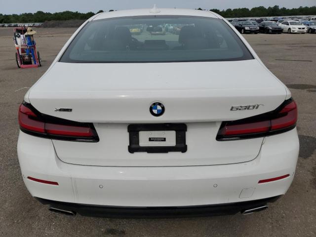 2021 BMW 530 XI - WBA13BJ08MCF51870