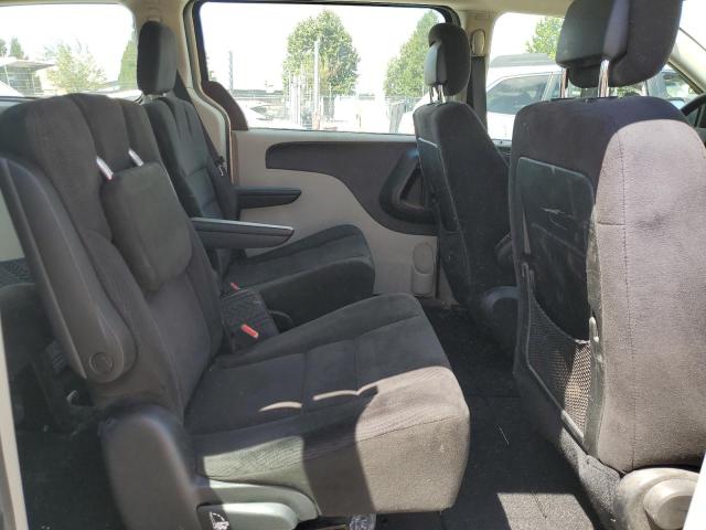 2C4RDGBG8ER166102 Dodge Grand Caravan Se