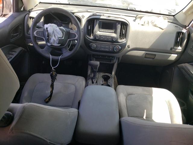 1GTG5BE35G1270263 GMC CANYON