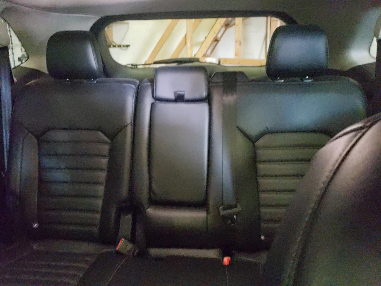 2FMPK4J9XGBC10512 FORD EDGE 2016