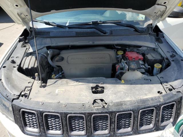 3C4NJDDB8KT667913 Jeep Compass Trailhawk