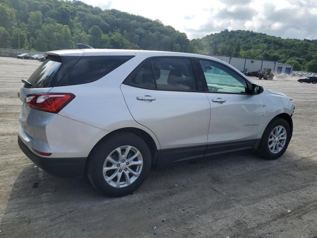 Vin: 2gnaxhev4k6206412, lot: 59003873, chevrolet equinox ls 20193