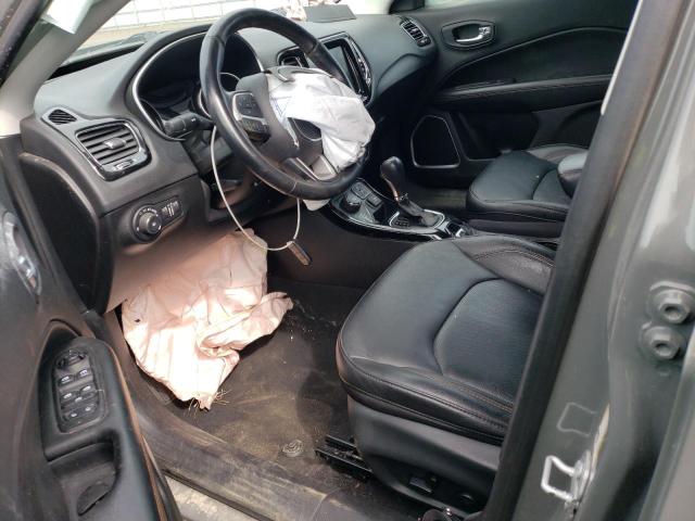2020 JEEP COMPASS LI - 3C4NJDCB7LT221447