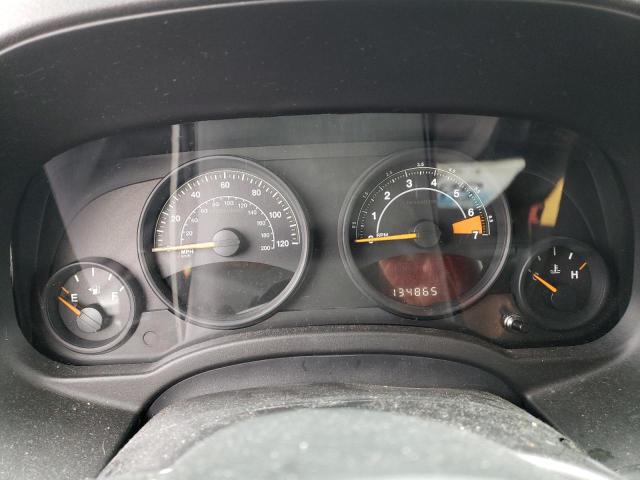 1C4NJCBA5ED844335 Jeep Compass Sport