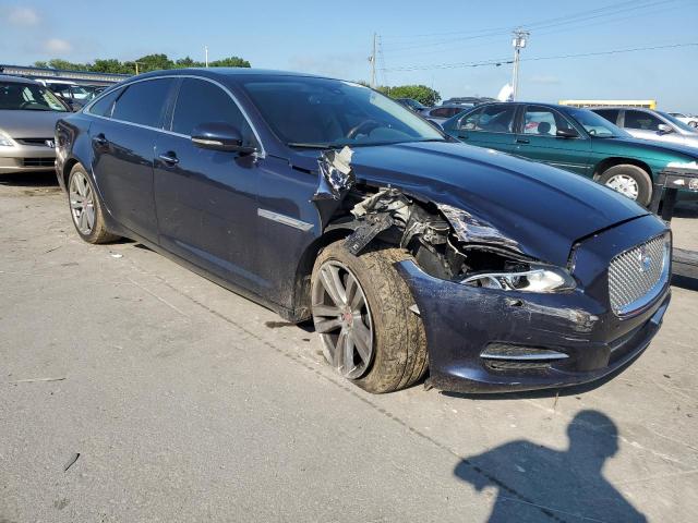 Vin: sajwj2gd4e8v73683, lot: 58744833, jaguar xj portfolio 20144