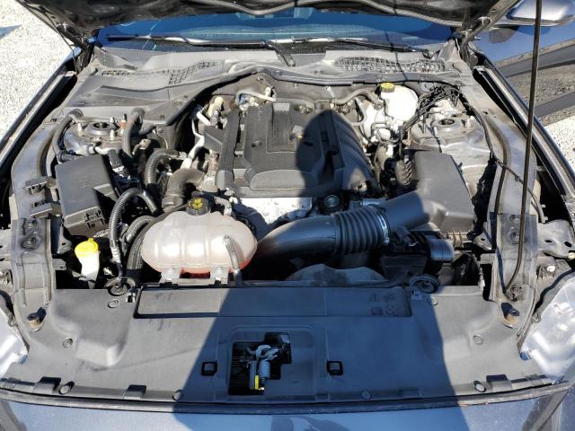 1FA6P8TH1K5173060 Ford MUSTANG