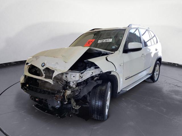 2009 BMW X5 