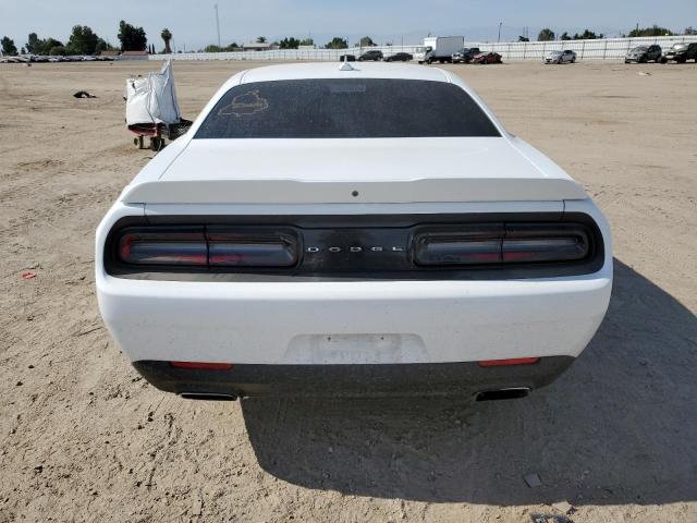 2C3CDZAG1JH258420 Dodge Challenger Sxt