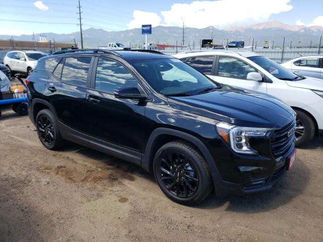 3GKALTEG9PL212657 GMC Terrain Sle