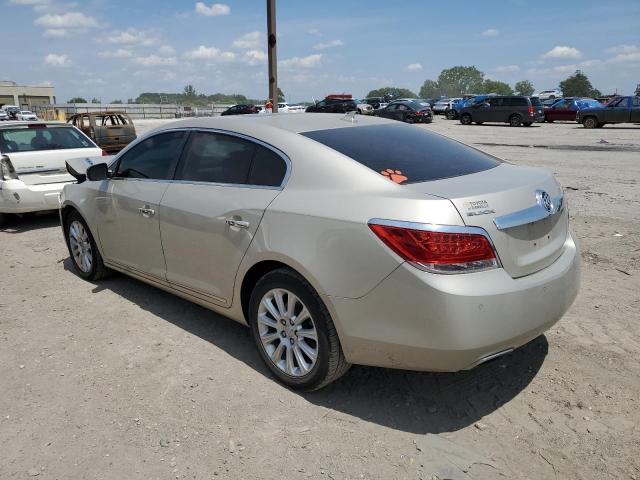 VIN 1G4GC5E39DF329462 2013 Buick Lacrosse no.2