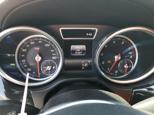 4JGDF6EEXHA908786 Mercedes-Benz Gls 450 4matic