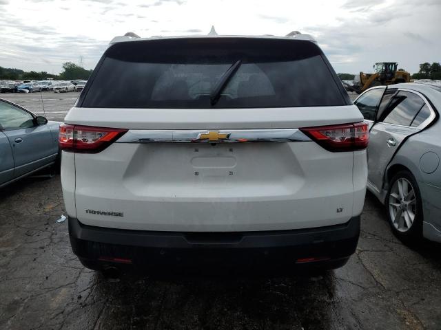 1GNERGKW7KJ293227 | 2019 CHEVROLET TRAVERSE L