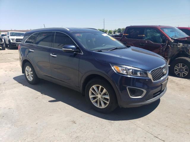 5XYPG4A30GG105149 KIA SORENTO LX