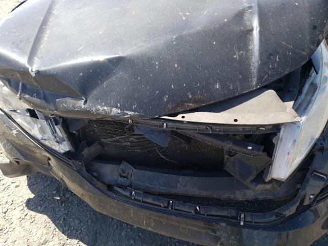 5J6TF2H50FL003439 Honda Crosstour Exl