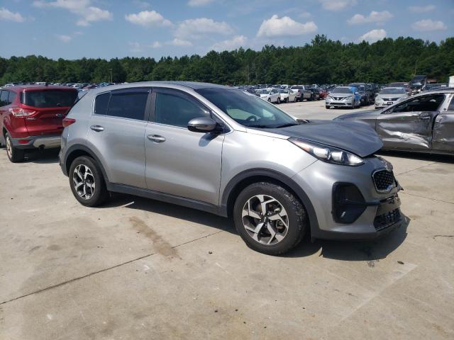 KNDPM3AC4M7915850 KIA Sportage Lx