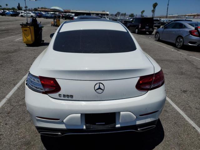 WDDWJ4JB5HF420074 Mercedes-Benz C 300