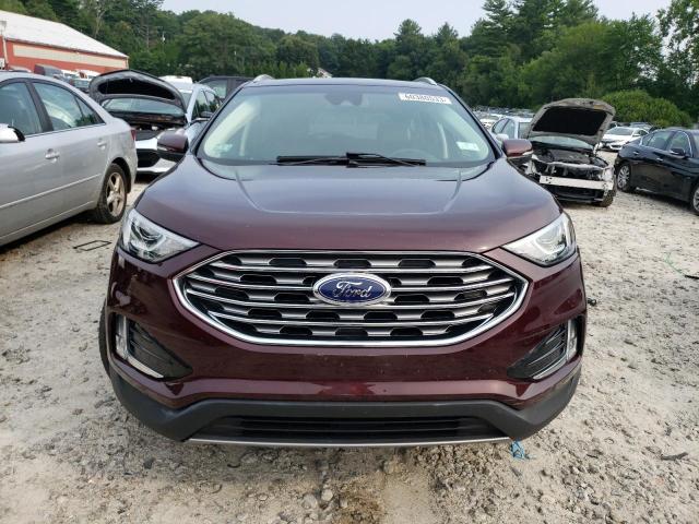 2FMPK4J93KBC46227 2019 FORD EDGE, photo no. 5