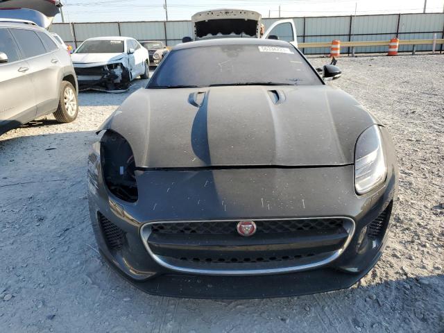SAJDD1GX6KCK61750 Jaguar F-Type