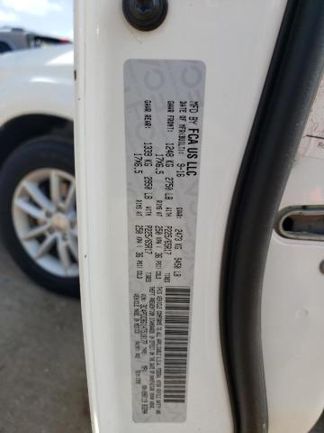 3C4PDCBG1HT518177 Dodge Journey Sxt