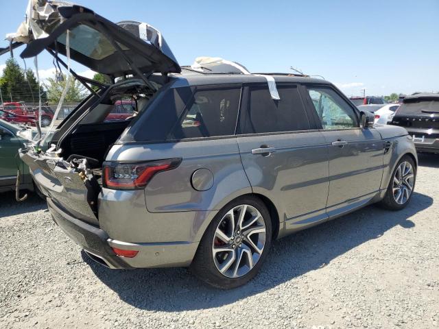 SALWR2SE4NA203925 | 2022 LAND ROVER RANGE ROVE