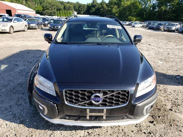 2015 VOLVO XC70 T6 PL YV4902ND8F1196431