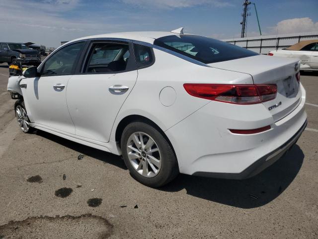 5XXGT4L31KG276398 KIA Optima Lx