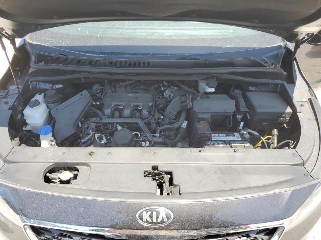 KNDMB5C17M6672699 KIA SEDONA LX