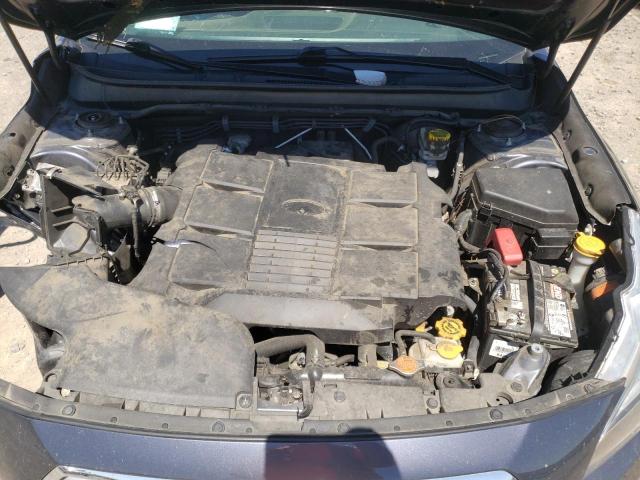 4S4BSENC1G3350549 Subaru Outback 3.6r Limited