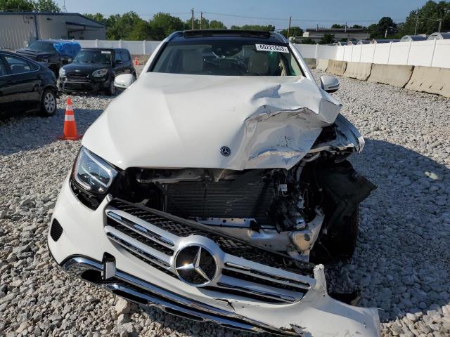 WDC0G8EB6LF687467 Mercedes-Benz Glc 300 4matic