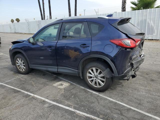 VIN JM3KE4CE0D0154911 2013 Mazda CX-5, Touring no.2