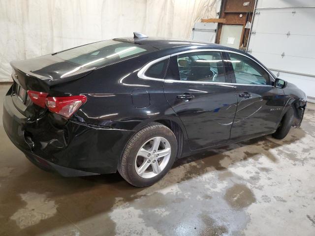 1G1ZB5ST7KF226552 | 2019 CHEVROLET MALIBU LS