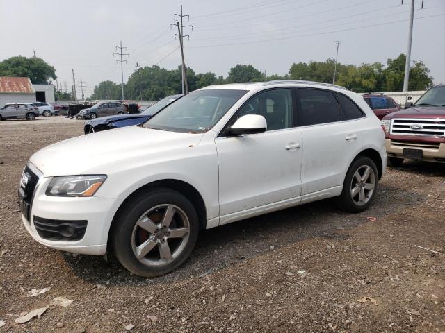 2010 Audi Q5 Premium Plus