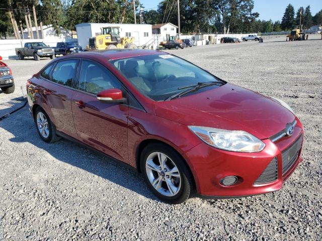 1FADP3F27EL211215 Ford FOCUS SE