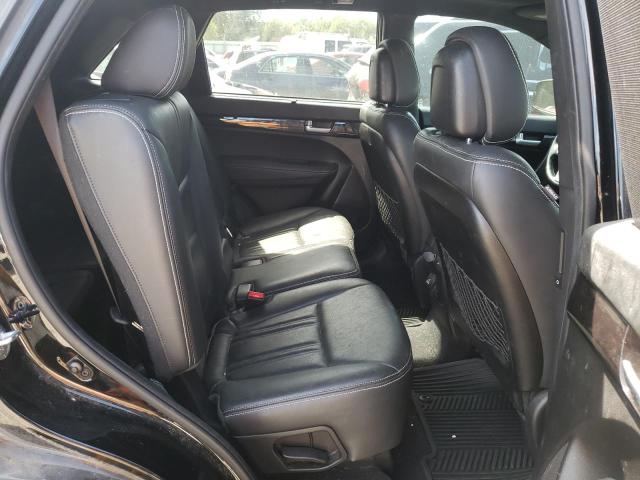 5XYKWDA72EG446145 KIA SORENTO SX