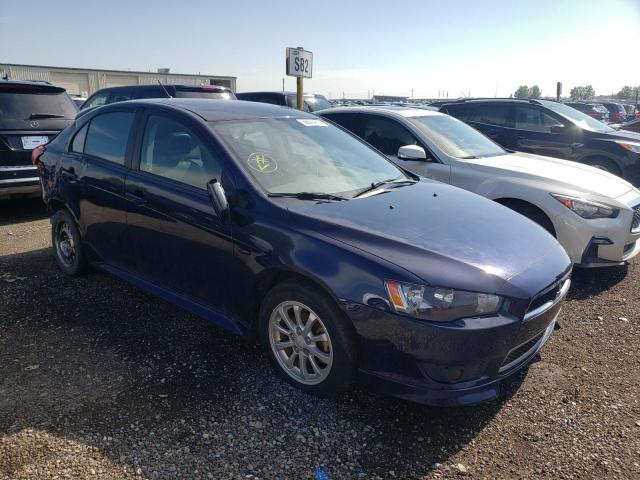 Vin: ja32x2hu1du604077, lot: 56874213, mitsubishi lancer es/es sport 20134
