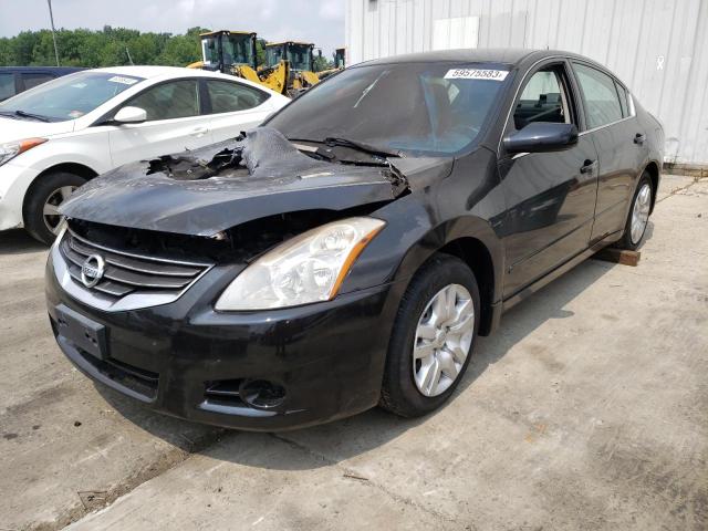 2011 Nissan Altima Base