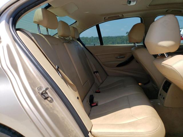 2015 BMW 328 D XDRI - WBA3D5C52FK290130