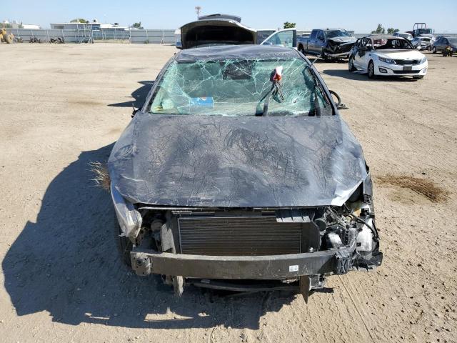 3KPF24AD3PE629640 KIA FORTE LX