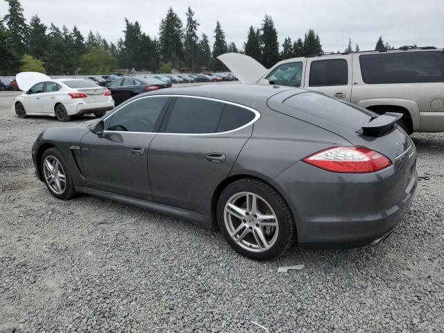Vin: wp0ad2a72dl045168, lot: 61958333, porsche panamera s hybrid 20132